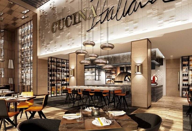 هتل Hyatt Regency Al Kout Mall