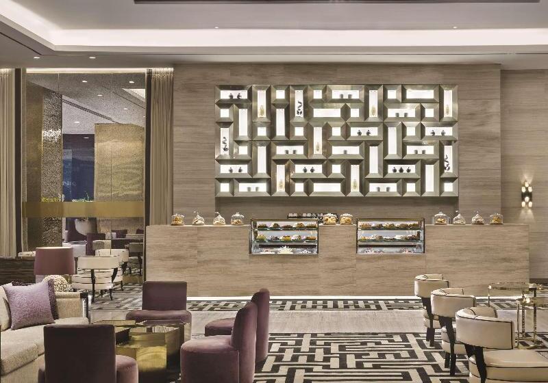هتل Hyatt Regency Al Kout Mall