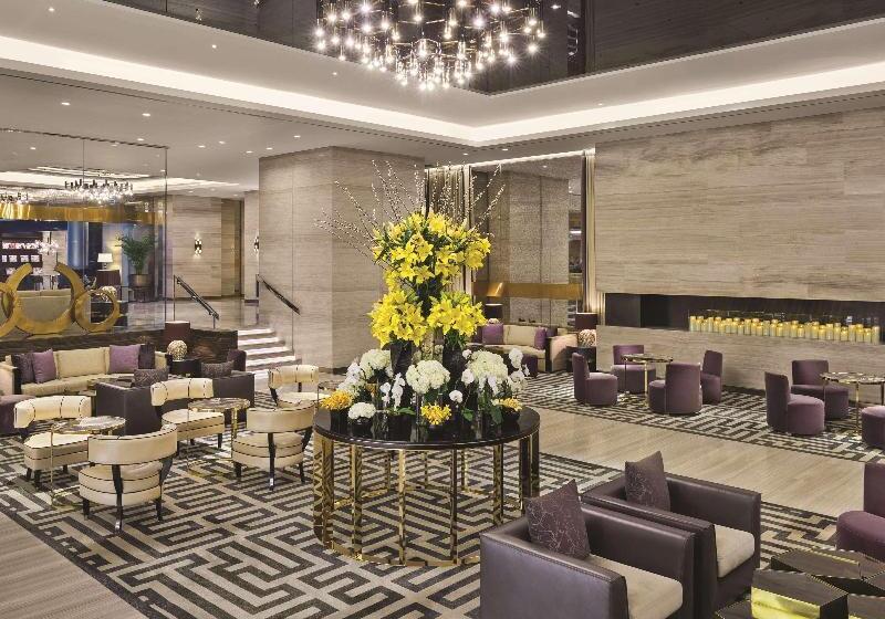 هتل Hyatt Regency Al Kout Mall