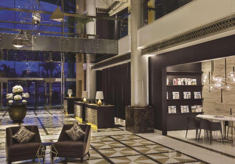 هتل Hyatt Regency Al Kout Mall