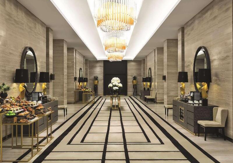 هتل Hyatt Regency Al Kout Mall