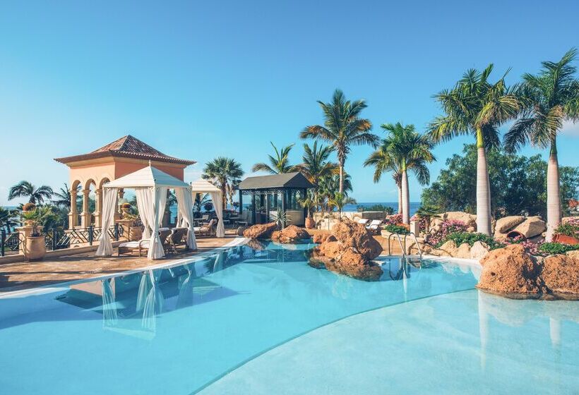 فندق JOIA El Mirador by Iberostar - Adults Only