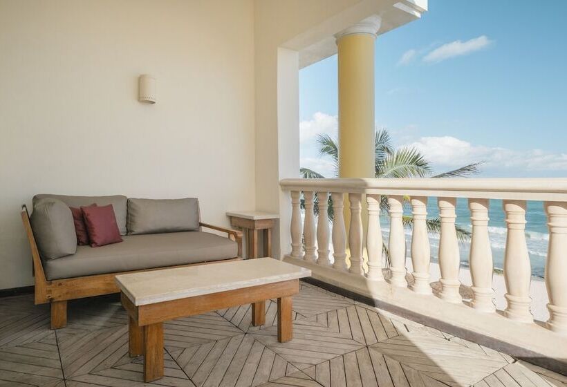 فندق JOIA Paraíso by Iberostar - Adults Only