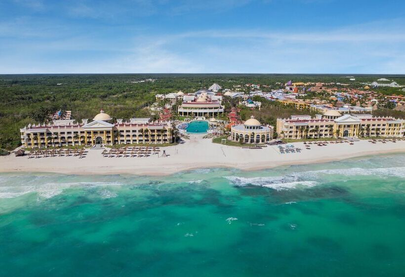 فندق JOIA Paraíso by Iberostar - Adults Only