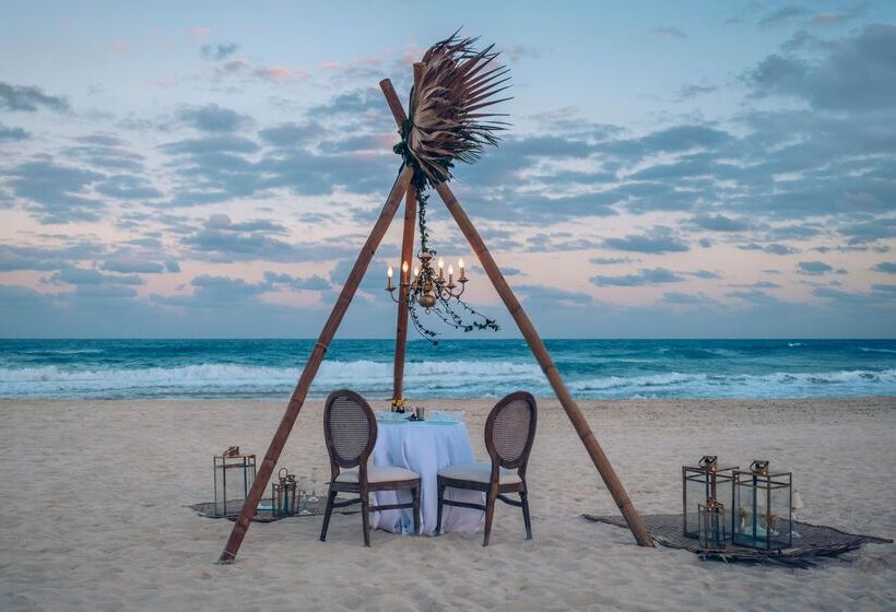 فندق JOIA Paraíso by Iberostar - Adults Only