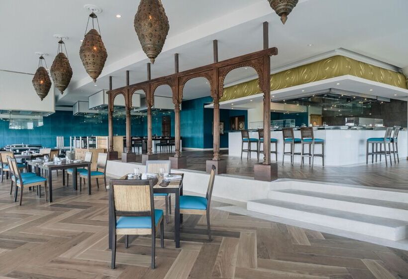 فندق JOIA Paraíso by Iberostar - Adults Only