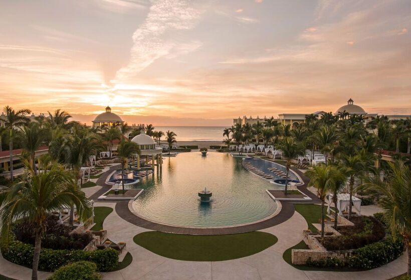 فندق JOIA Paraíso by Iberostar - Adults Only