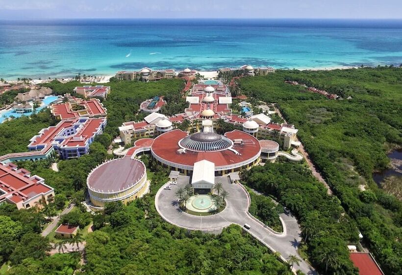 فندق JOIA Paraíso by Iberostar - Adults Only