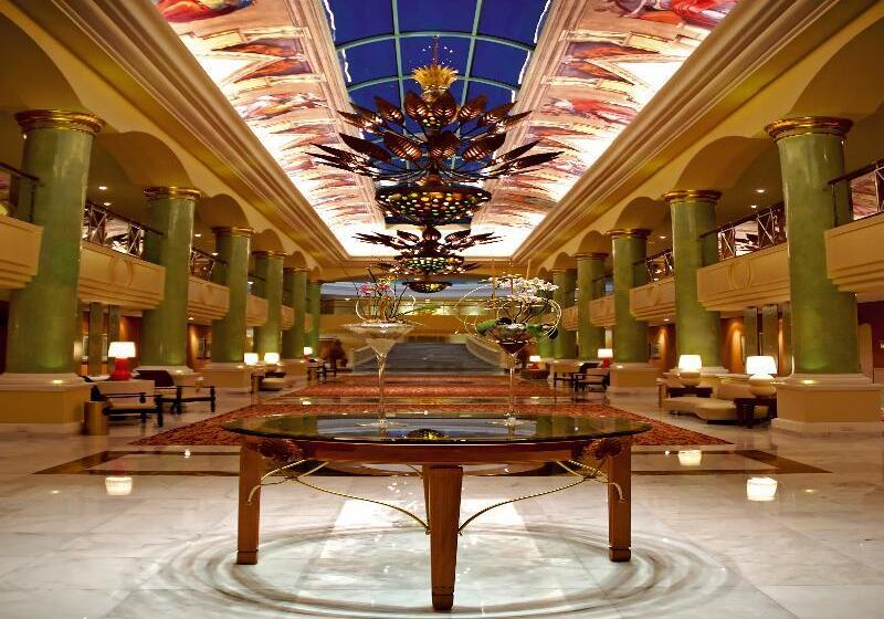 فندق JOIA Paraíso by Iberostar - Adults Only