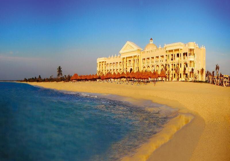 فندق JOIA Paraíso by Iberostar - Adults Only