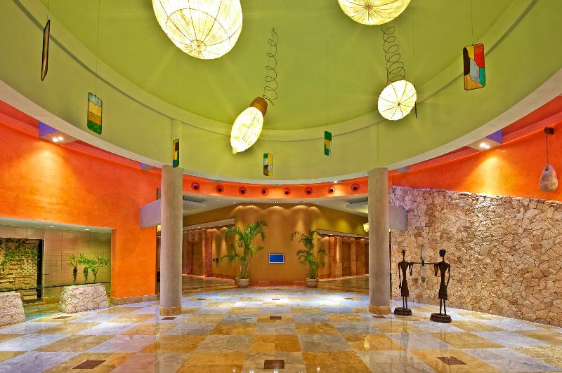 فندق JOIA Paraíso by Iberostar - Adults Only