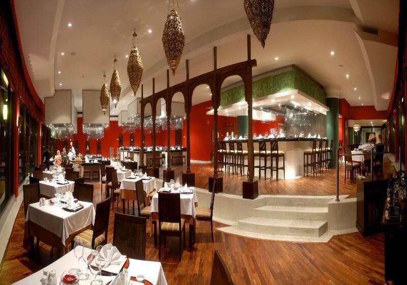 فندق JOIA Paraíso by Iberostar - Adults Only