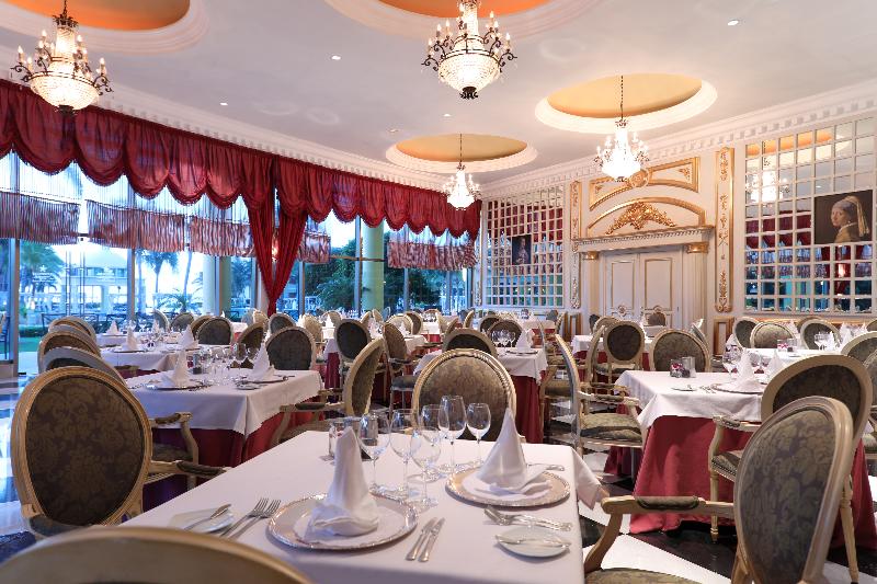 فندق JOIA Paraíso by Iberostar - Adults Only