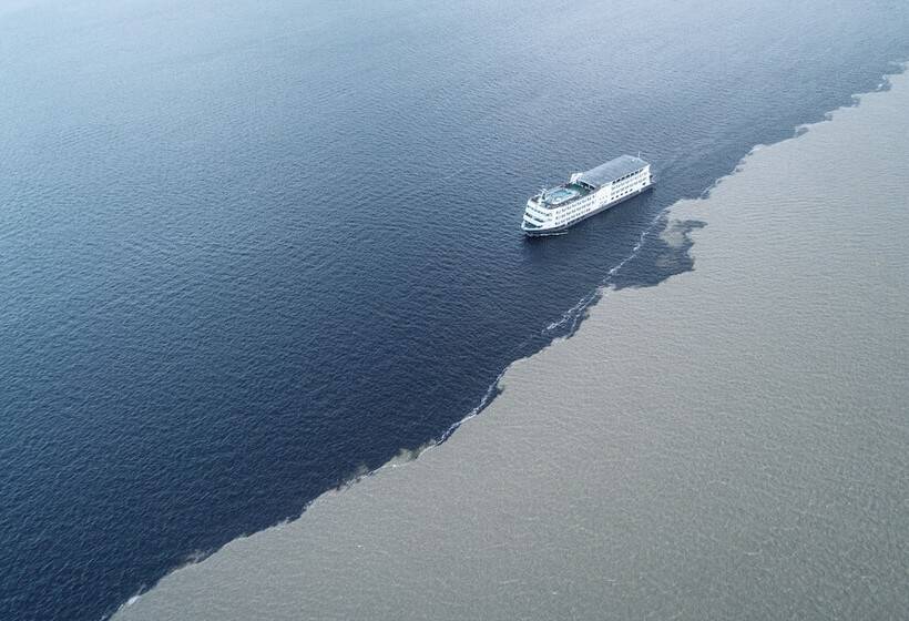 ホテル Grand Amazon Expedition