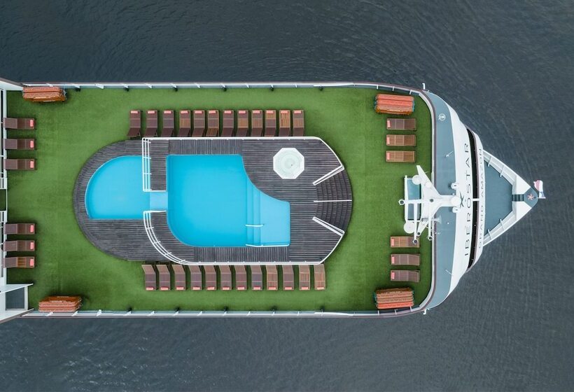 ホテル Grand Amazon Expedition