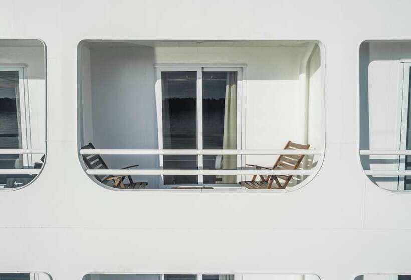 ホテル Grand Amazon Expedition