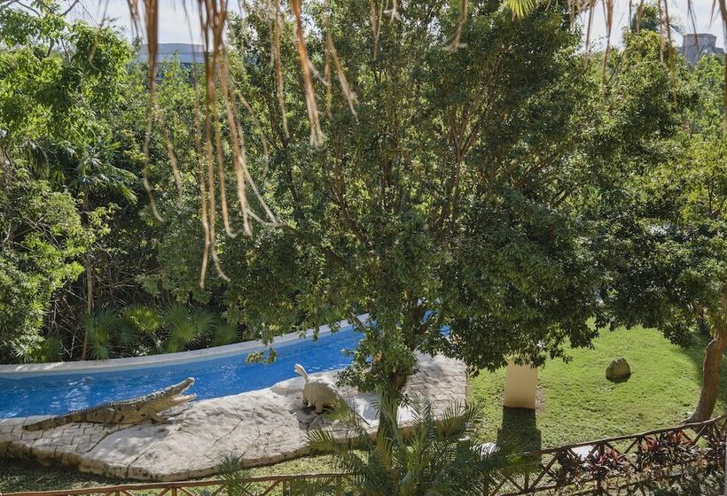 فندق Iberostar Selection Paraíso Lindo