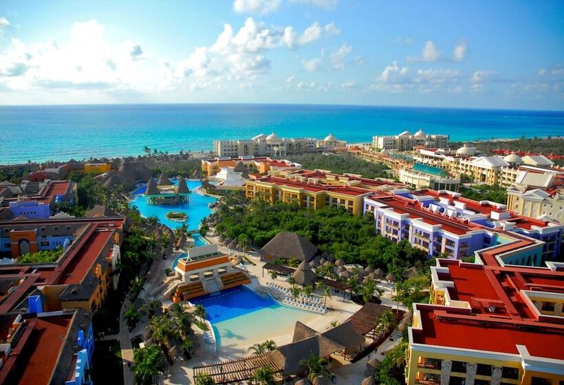 فندق Iberostar Selection Paraíso Lindo