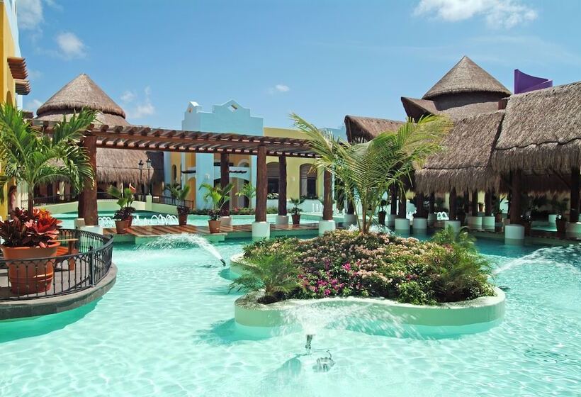 فندق Iberostar Selection Paraíso Lindo