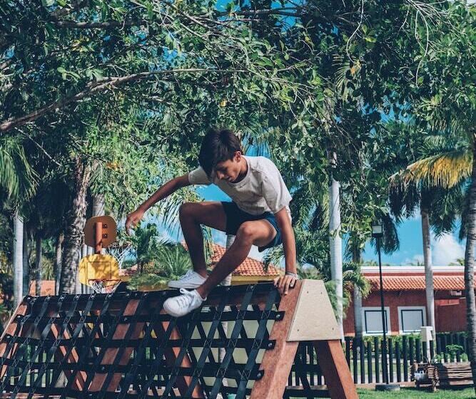 فندق Iberostar Selection Paraíso Lindo