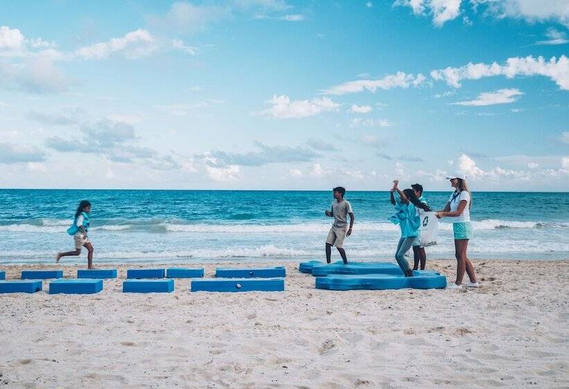 فندق Iberostar Selection Paraíso Lindo