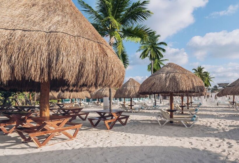 فندق Iberostar Selection Paraíso Lindo