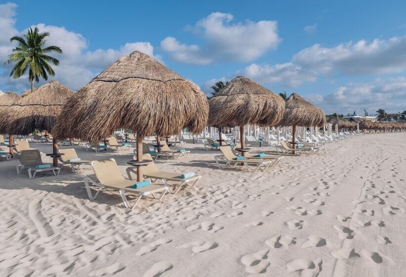 فندق Iberostar Selection Paraíso Lindo