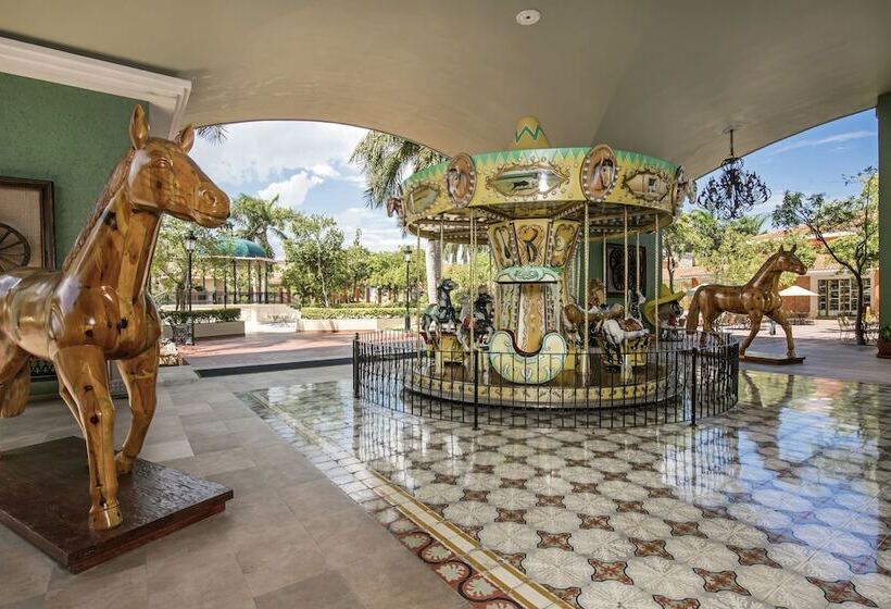 فندق Iberostar Selection Paraíso Lindo