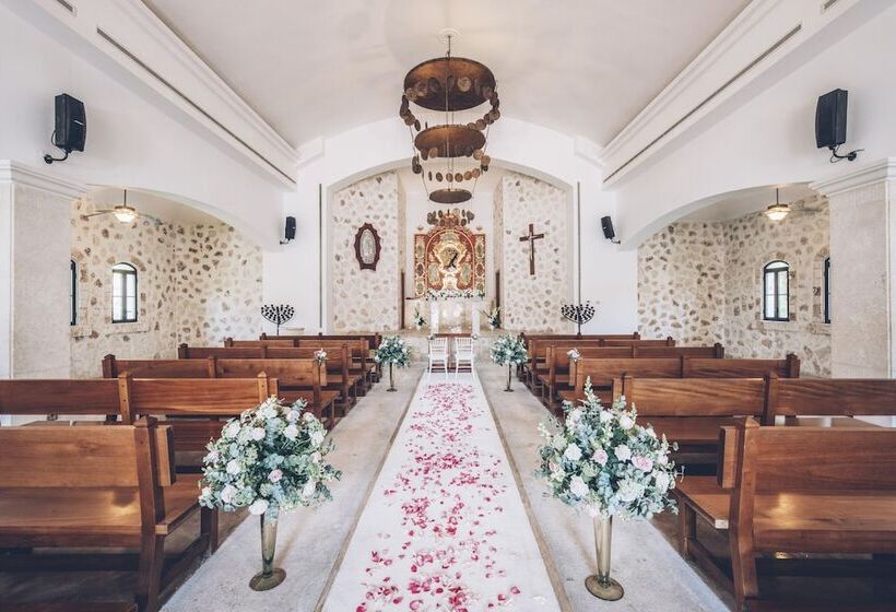 فندق Iberostar Selection Paraíso Lindo