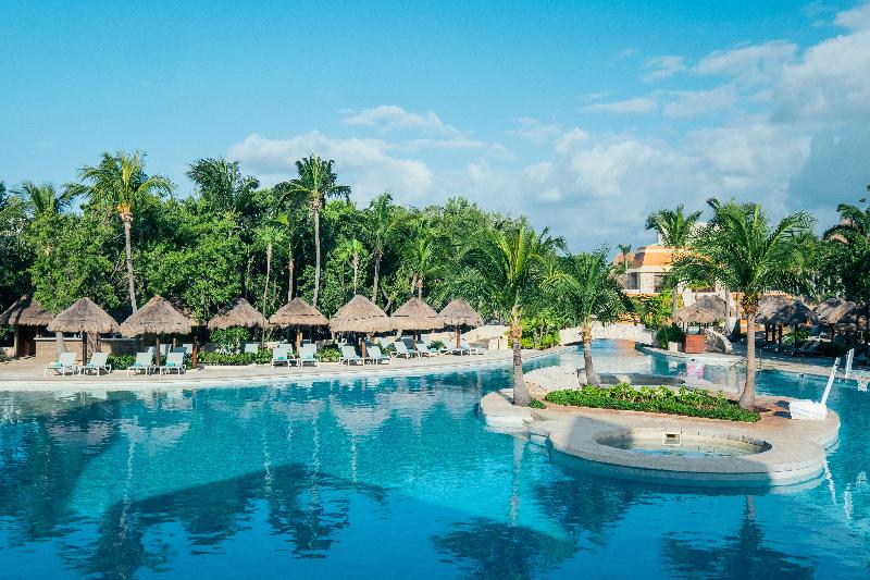 فندق Iberostar Selection Paraíso Lindo