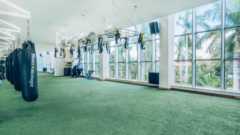 فندق Iberostar Selection Paraíso Lindo