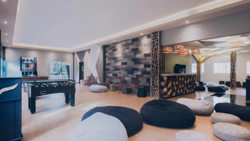 فندق Iberostar Selection Paraíso Lindo