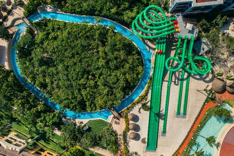 فندق Iberostar Selection Paraíso Lindo