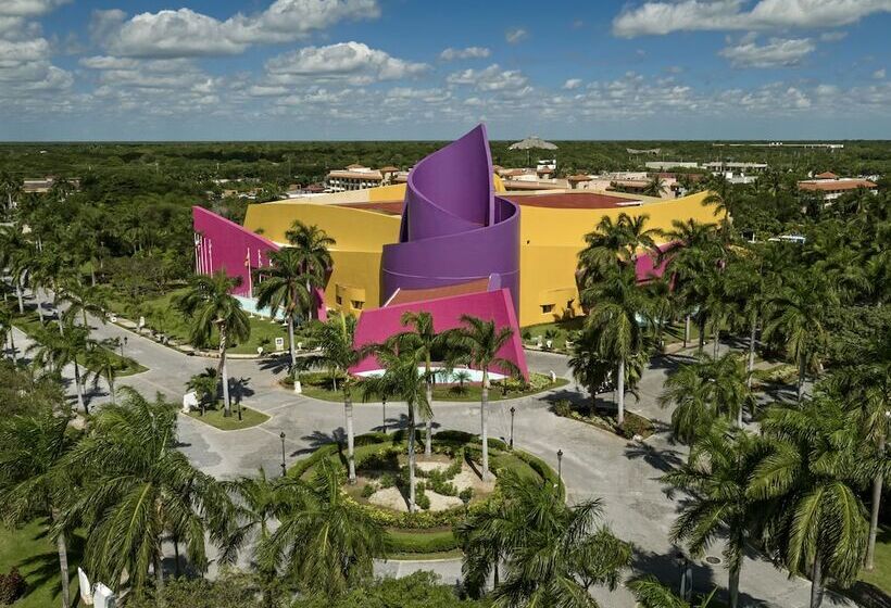 فندق Iberostar Selection Paraíso Lindo