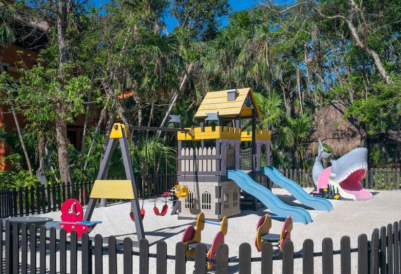 호텔 Iberostar Waves Tucán