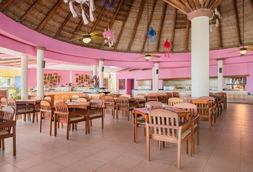 호텔 Iberostar Waves Tucán