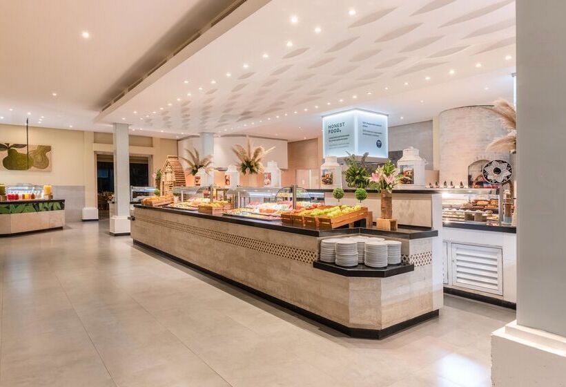 호텔 Iberostar Waves Tucán