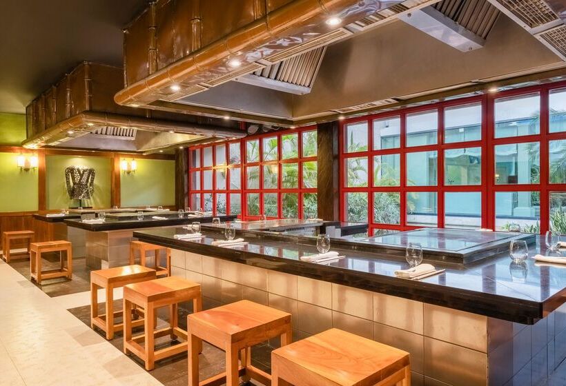 호텔 Iberostar Waves Tucán