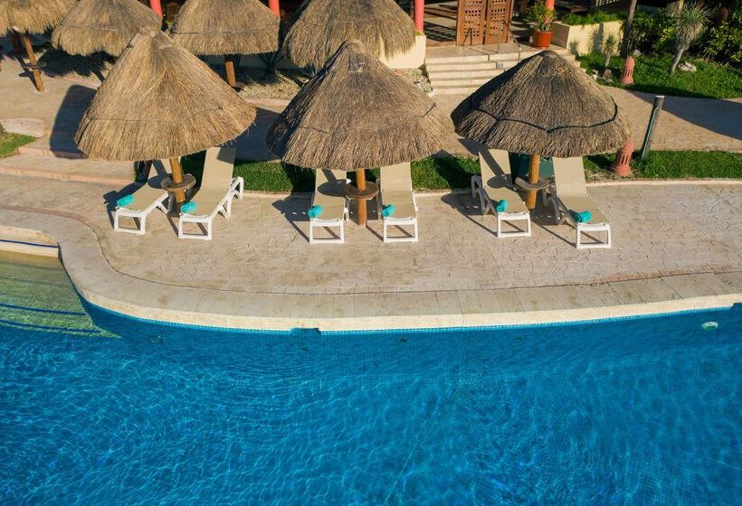 호텔 Iberostar Waves Tucán