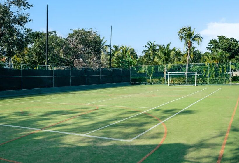 호텔 Iberostar Waves Tucán