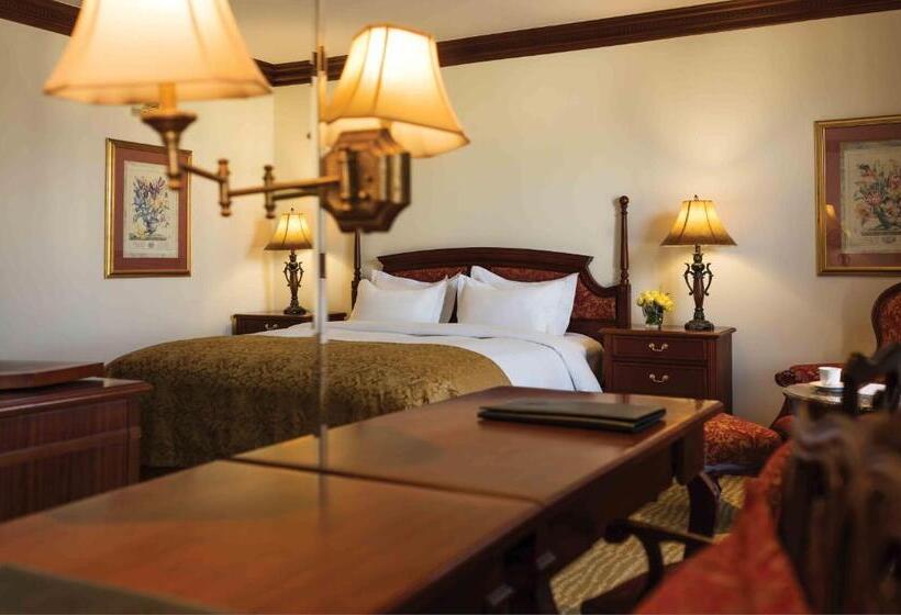 Отель Grand Mercure Imperial Palace Seoul Gangnam