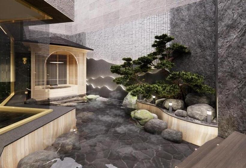 Отель Grand Mercure Imperial Palace Seoul Gangnam