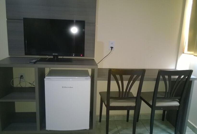 هتل Inacio Palace