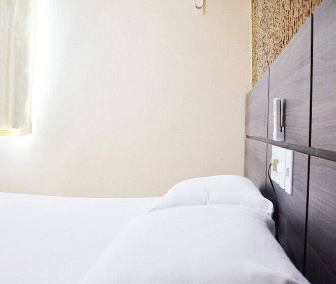 هتل Inacio Palace