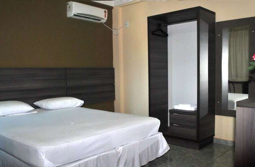 هتل Inacio Palace