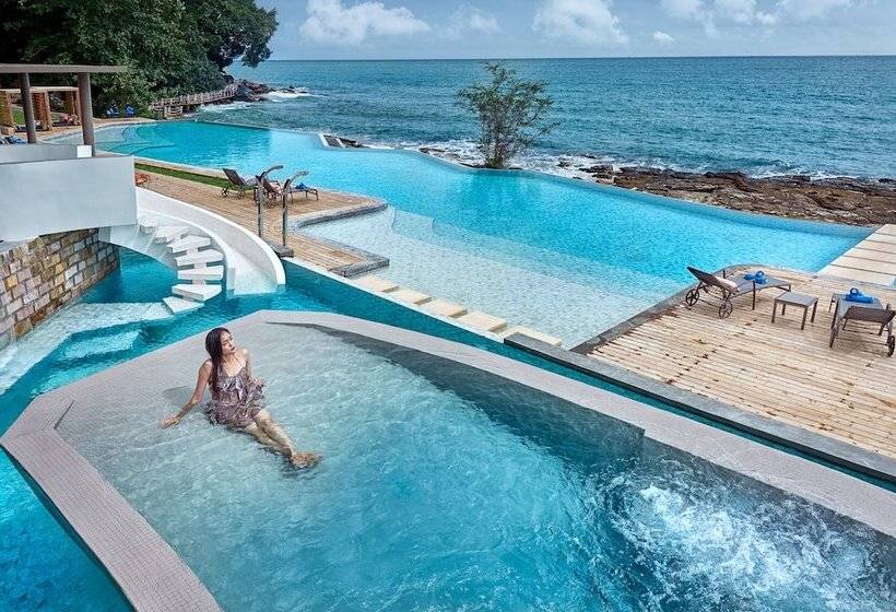 Independence Hotel Resort & Spa