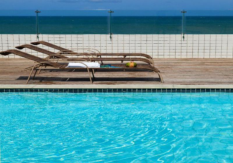 فندق Intercity Natal