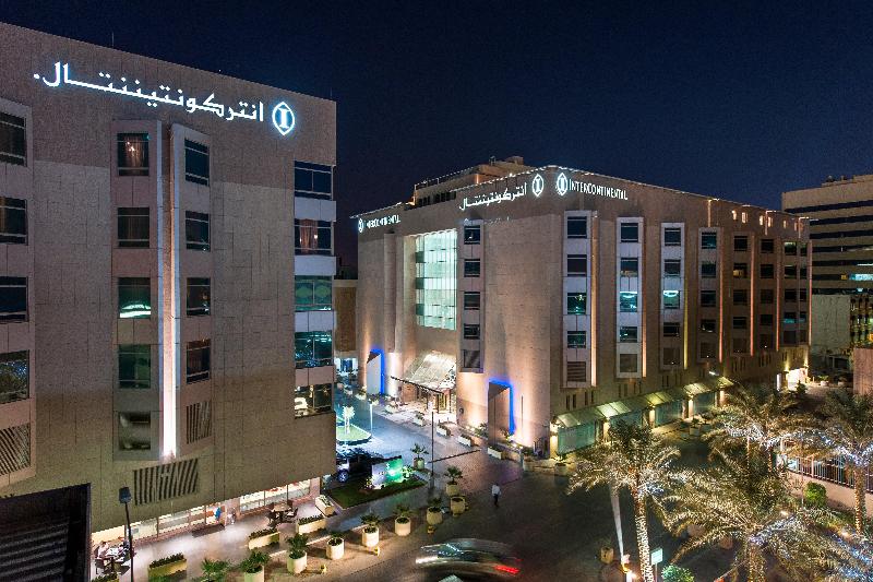 هتل Intercontinental Al Khobar, An Ihg