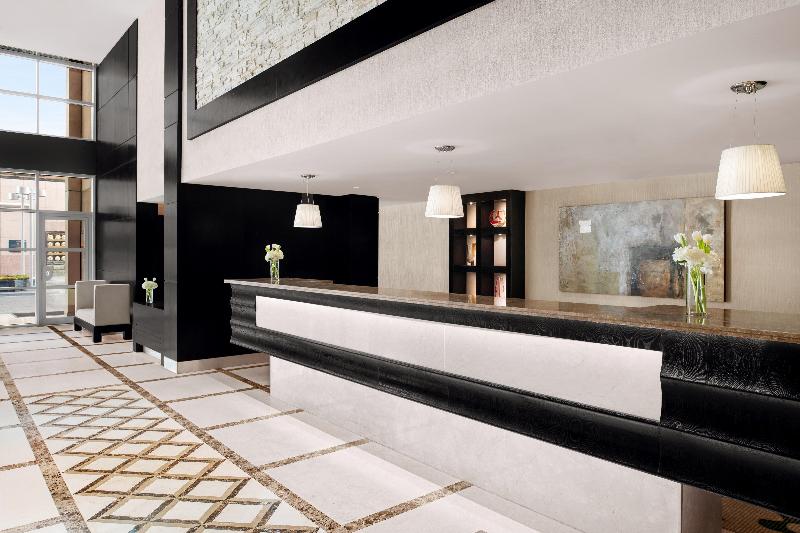 هتل Intercontinental Al Khobar, An Ihg