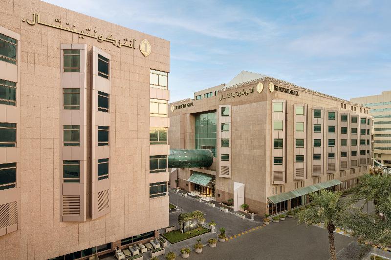 هتل Intercontinental Al Khobar, An Ihg